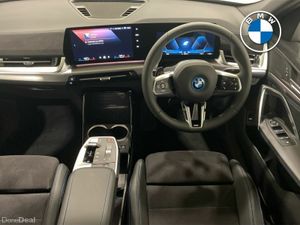 BMW iX2 eDrive20 M Sport - Image 4