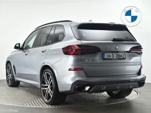BMW X5 xDrive30d M Sport - Image 2