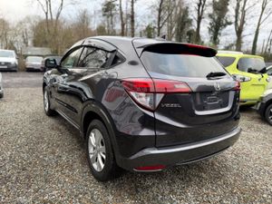 Honda Vesel 2017/8 New Stock - Image 4