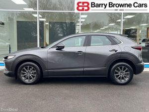 Mazda CX-30 1.8D GS-L 4DR - Image 4