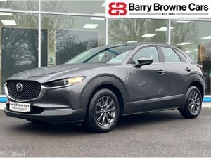 Mazda CX-30 1.8D GS-L 4DR - Image 2
