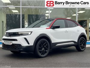 Opel Mokka SPORT 1.2 100PS-PET-6SP-MY 100PS-PET-6S - Image 2