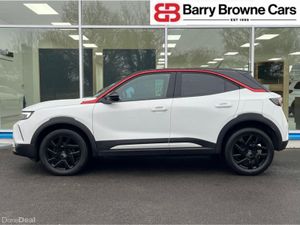 Opel Mokka SPORT 1.2 100PS-PET-6SP-MY 100PS-PET-6S - Image 4