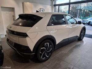 Hyundai IONIQ 5 EXECUTIVE PLUS 58kW - Image 2