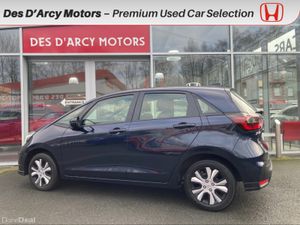 Honda Jazz ELEGANCE DEMONSTRATOR 1.5 E:HEV - Image 4