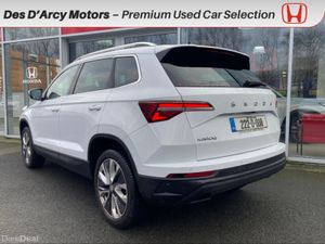 Skoda Karoq SE L IMMACULATE CONDITION - Image 2
