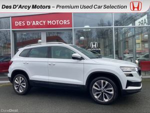 Skoda Karoq SE L IMMACULATE CONDITION - Image 4