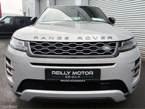 Land Rover Range Rover Evoque 1.5 309PSPHEV R-DYNA - Image 2