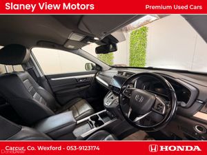 Honda CR-V SERIES 2.0 I-MMD 2WD ELEGANCE 5DR AUTO - Image 4
