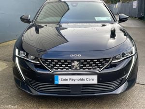 Peugeot 508 SW GT 1.6 PHEV 225 AUTOMATIC HIGH SPEC - Image 3