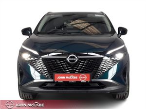 Nissan Qashqai EPOWER HYBRID SV PREMIUM AUTO *RETA - Image 4