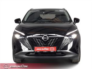 Nissan Qashqai 1.3 MILD HYBRID SV PREMIUM MANUAL * - Image 4