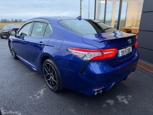 Top Spec - World Sport Edition - Self Charging - Image 3