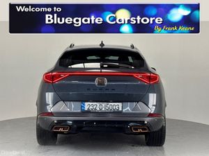 Cupra Formentor E-HYBRID 2**HEATED MULTIFUNCTIONAL - Image 3