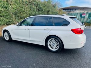 BMW 3-Series / 320D TOURING / LUXURY - Image 3