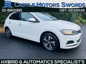 Volkswagen Polo 1.2 AUTO//FINANCE AVAILABLE//HIGHL - Image 2