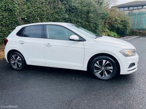 Volkswagen Polo 1.2 AUTO//FINANCE AVAILABLE//HIGHL - Image 3