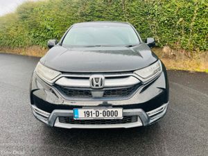 Honda CR-V 2019 HONDA CRV HYBRID COMING SOON . - Image 4