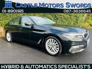 BMW 5-Series 530E SE LUXURY // CALL FOR MORE INFO - Image 2