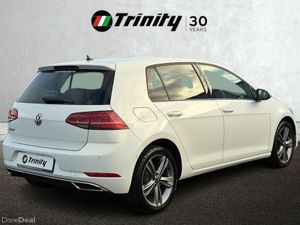 Volkswagen Golf ** HIGH LINE MEISTER ** HUGE SPEC - Image 3