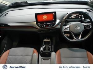 Volkswagen ID.4 1st 204HP Auto - Image 3
