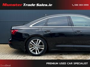 Audi A6 2.0 TDI 204 S tronic S Line - Image 3