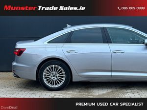 Audi A6 40 TDI 204HP S tronic SE - Image 3