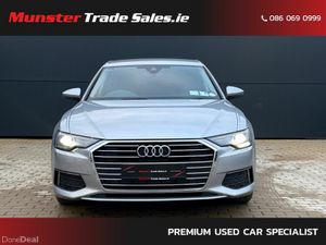 Audi A6 40 TDI 204HP S tronic SE - Image 4