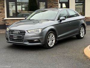 Excellent Condition 161 Audi A3 Saloon! - Image 3