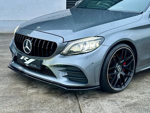 2018 Mercedes-Benz C220 AMG PREMIUM - Image 2