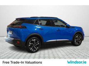 Peugeot 2008 Electric 136 bhp (50 kWh) Allure - Image 2