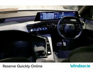 Peugeot 3008 3008 Gt Ev  GT  210 Electric 73kWh Au - Image 3