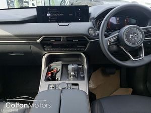 Mazda CX-60 327 PS E SKYACTIV PHEV AWD 8 AT EX LIN - Image 3