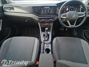 Volkswagen Polo ** LOW LOW MILEAGE ** 1.0L AUTOMAT - Image 2