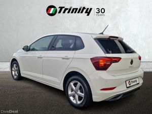 Volkswagen Polo DEPOSIT TAKEN ** LOW LOW MILEAGE * - Image 3