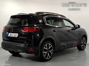 Citroen C5 Aircross PureTech 130 S&S Flair - Image 3