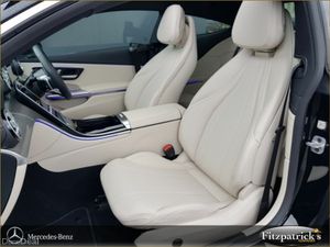 Mercedes-Benz CLE CLE 220 D Coup AMG Line Plus - Image 4