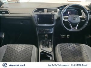 Volkswagen Tiguan Allspace 2.0 TDI 150HP R-Line DS - Image 3