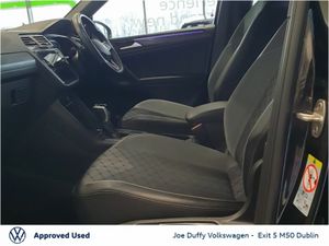 Volkswagen Tiguan Allspace 2.0 TDI 150HP R-Line DS - Image 4