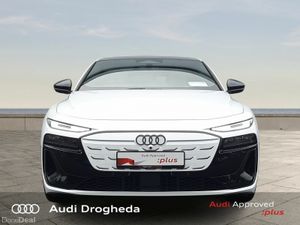 Audi A6 Sportback e-tron SB E-TRON S LINE Huge Spe - Image 3
