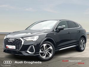 Audi Q3 35 TDI 150HP S Tronic S line - Image 4