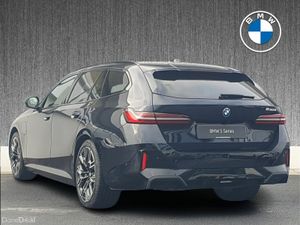 BMW 5-Series 530e M Sport Pro Touring - Image 2