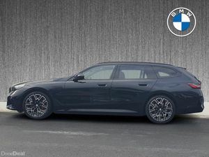 BMW 5-Series 530e M Sport Pro Touring - Image 3