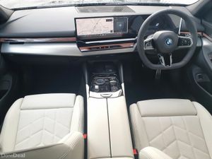 BMW 5-Series 530e M Sport Pro Touring - Image 4