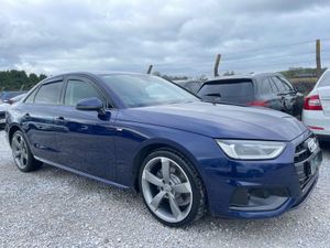 Audi A4 2.0 TDI - Image 3