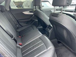 Audi A4 2.0 TDI - Image 4