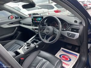 Audi A4 2.0 TDI - Image 3