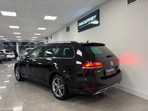 2020 VOLKSWAGEN GOLF 2.0 TDI HIGHLINE AUTO LEATHER - Image 3