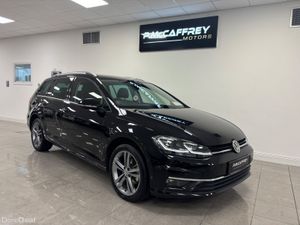 2020 VOLKSWAGEN GOLF 2.0 TDI HIGHLINE AUTO LEATHER - Image 4