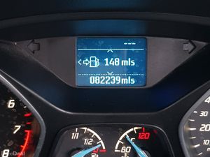 Ford Focus 2014, Warranty, Delivery, NCT, - Image 4